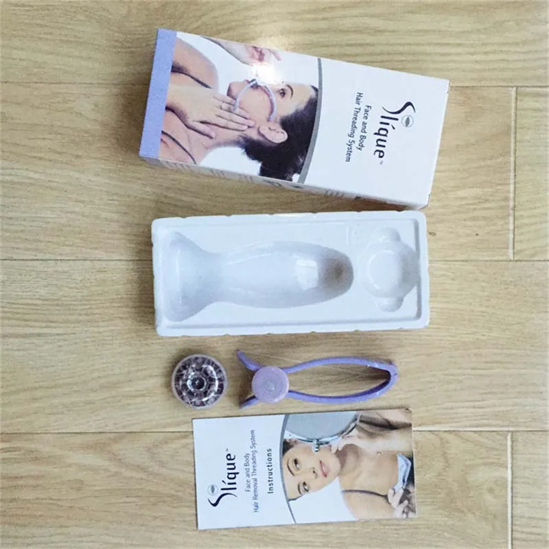 threading hair removal for lip facial arm hand epilator thread lady hair remover make up tool
threading hair removal for lip facial arm hand epilator thread lady hair remover make up tool