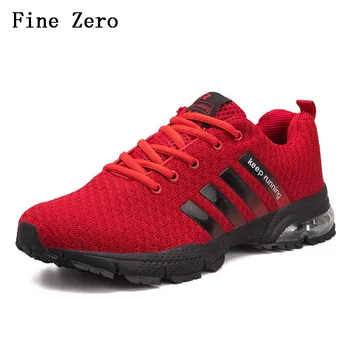 Fine Zero running shoes men's and women's high to help shock absorption sneakers breathable lightweight air outdoor running T60
Fine Zero running shoes men's and women's high to help shock absorption sneakers breathable lightweight air outdoor running T60