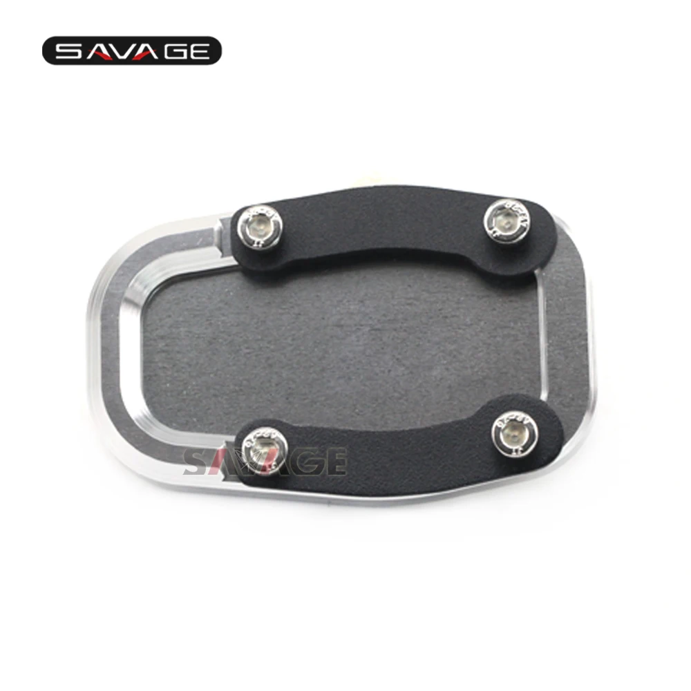 Side Kickstand Stand Extension Plate For DUCATI Multistrada 950 2017-2018 Motorcycle Accessories CNC Support Plate
Side Kickstand Stand Extension Plate For DUCATI Multistrada 950 2017-2018 Motorcycle Accessories CNC Support Plate