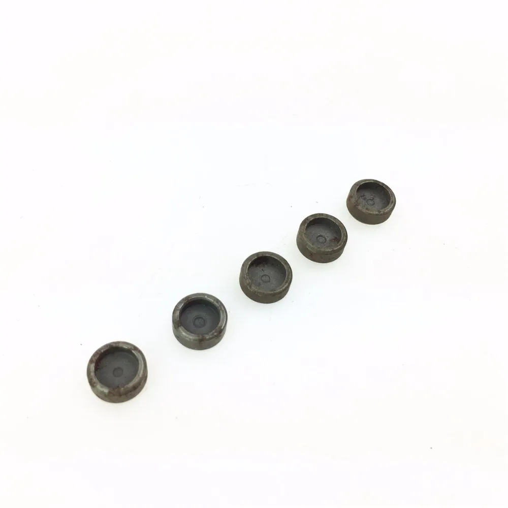 STARPAD Auto Parts Gasoline Generator Water Pump 152F valve top protection cap 10pcs
STARPAD Auto Parts Gasoline Generator Water Pump 152F valve top protection cap 10pcs