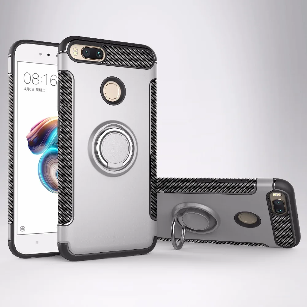 For xiaomi 5X Case (10)