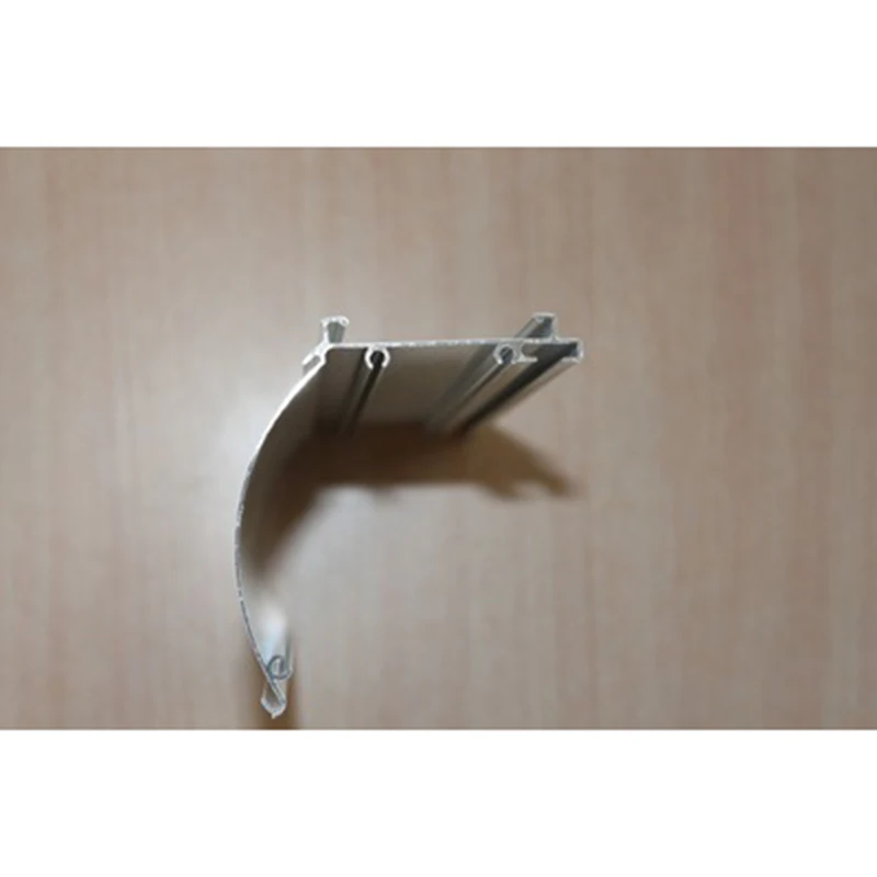 Zebra Curtain Cover Rolling Shutter Accessories Curtain Track White Aluminum Alloy Durable Roller Blind Head Track
Zebra Curtain Cover Rolling Shutter Accessories Curtain Track White Aluminum Alloy Durable Roller Blind Head Track