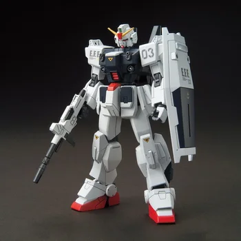 Original Gundam Model RX-79BD-3 BLUE DESTINY UNIT 3 EXAM GUNDAM Destroy Armor Unchained Mobile Suit Kids Toys With Holder
Original Gundam Model RX-79BD-3 BLUE DESTINY UNIT 3 EXAM GUNDAM Destroy Armor Unchained Mobile Suit Kids Toys With Holder