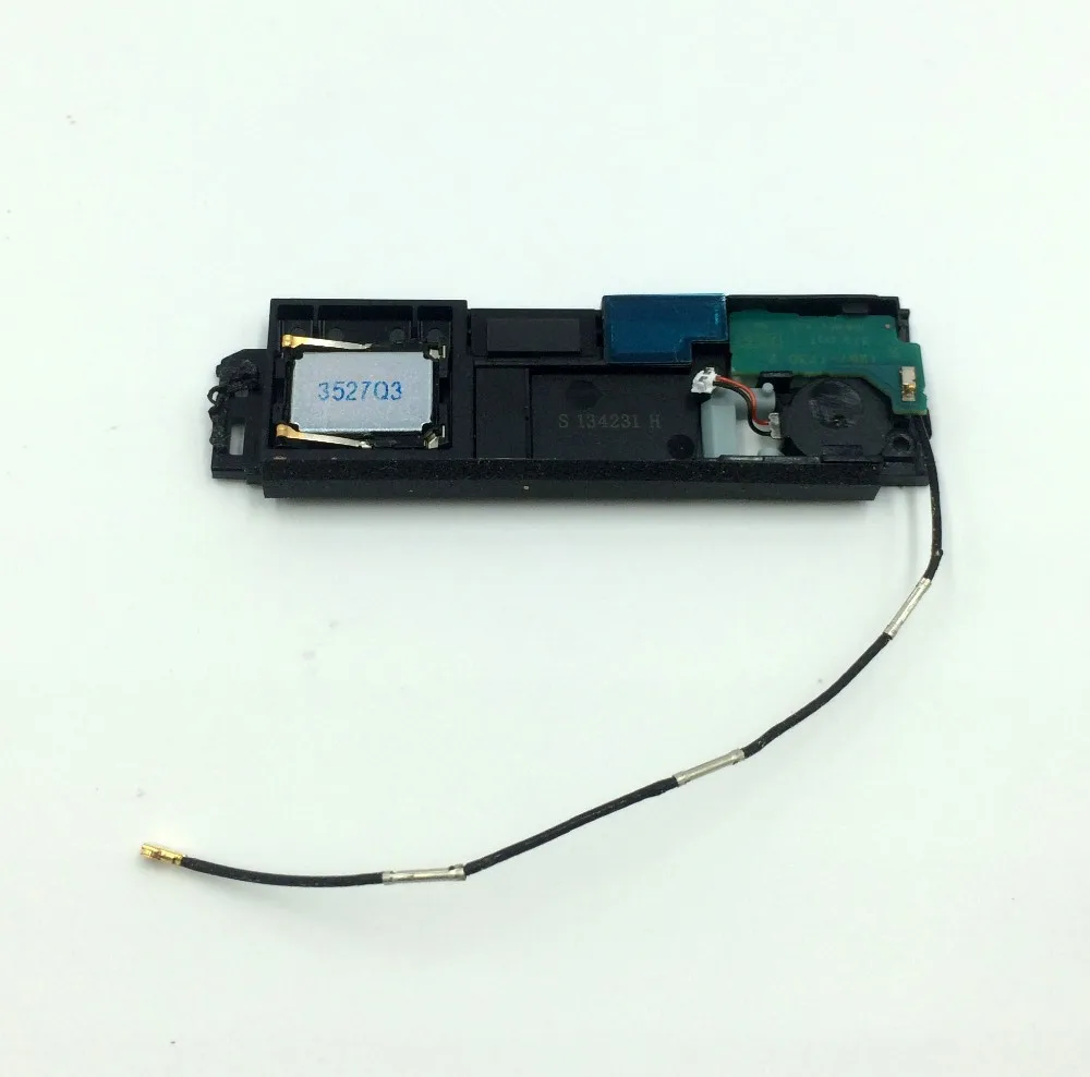 1 Piece Original For Sony Xperia Z L36H C6602 C6603 Ringer Loud Speaker Ringer Buzzer Loudspeaker Parts
1 Piece Original For Sony Xperia Z L36H C6602 C6603 Ringer Loud Speaker Ringer Buzzer Loudspeaker Parts