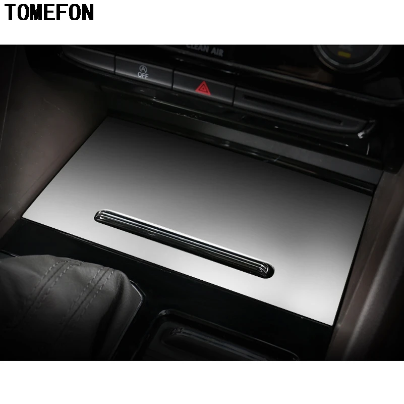 TOMEFON Stainless Steel For VW Atlas Teramont 2017 2018 Interior Control Socket Charge Cigarette Smoke Lighter Switch Frame Lamp
TOMEFON Stainless Steel For VW Atlas Teramont 2017 2018 Interior Control Socket Charge Cigarette Smoke Lighter Switch Frame Lamp