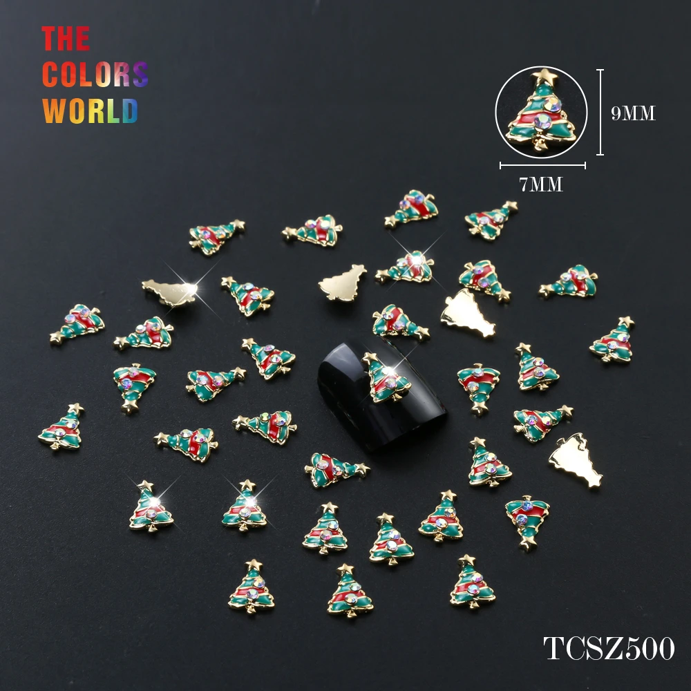 TCSZ500