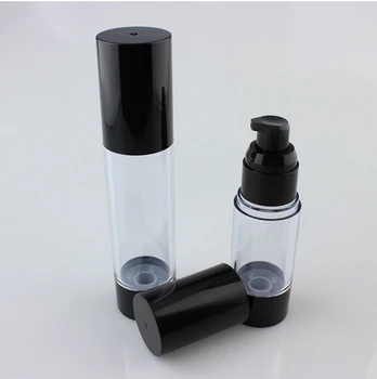 Free shipping -600PCS/LOT 30ml Black Plastic Airless Pump Bottle, 1OZ PP Airless Container ,30ML Lotion Airless Bottle
Free shipping -600PCS/LOT 30ml Black Plastic Airless Pump Bottle, 1OZ PP Airless Container ,30ML Lotion Airless Bottle