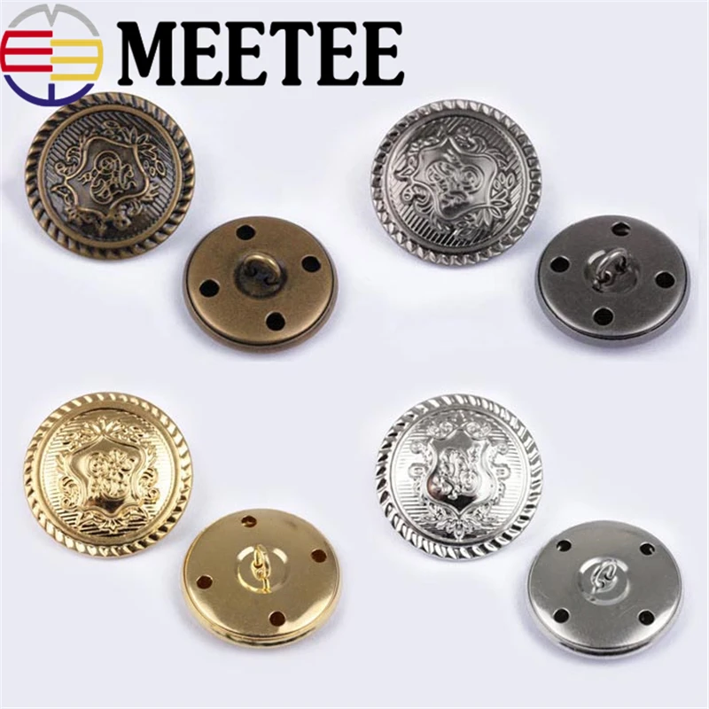 DIY button monopoly new copper leather buckle high-grade metal Retro Style Bronze shield
DIY button monopoly new copper leather buckle high-grade metal Retro Style Bronze shield