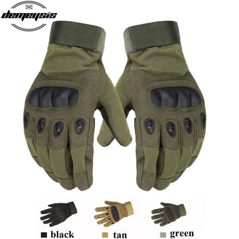 Outdoor Military Tactical Gloves Full Finger Winter Sports Cycling Bike Gloves Anti-slip Tactical Airsoft Hunting Gloves
Outdoor Military Tactical Gloves Full Finger Winter Sports Cycling Bike Gloves Anti-slip Tactical Airsoft Hunting Gloves