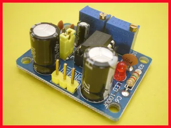 NE555 module pulse frequency adjustable duty cycle square wave rectangular wave signal generator
NE555 module pulse frequency adjustable duty cycle square wave rectangular wave signal generator
