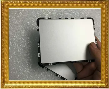 100% Tested Genuine A1502 Touchpad Trackpad For Apple Macbook Pro Retina 13'' A1502 Trackpad 2015 Year
100% Tested Genuine A1502 Touchpad Trackpad For Apple Macbook Pro Retina 13'' A1502 Trackpad 2015 Year