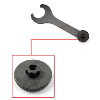 Crank Bottom Bracket Plug Arm Installation Tool For Shimano HollowTech 2 17June15
Crank Bottom Bracket Plug Arm Installation Tool For Shimano HollowTech 2 17June15