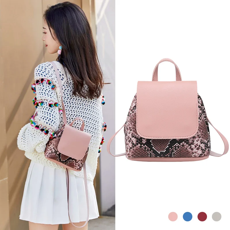 1 Pcs Women Lady Backpack PU Leather Magnetic Buckle Fashion For Travel Mobile Phone LBY2018
1 Pcs Women Lady Backpack PU Leather Magnetic Buckle Fashion For Travel Mobile Phone LBY2018