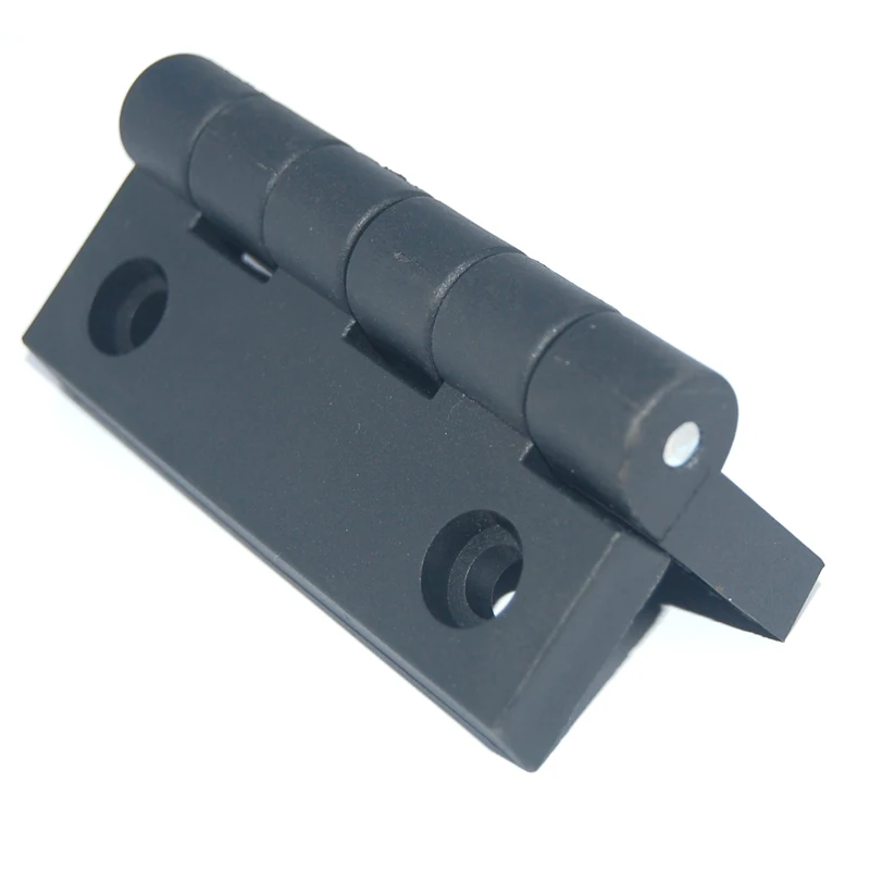 104*81.5mm Smoky Industrial Accessories Plastic hinge Explosion hinge Non-metallic hinge Polyester hinge black wholesale
104*81.5mm Smoky Industrial Accessories Plastic hinge Explosion hinge Non-metallic hinge Polyester hinge black wholesale