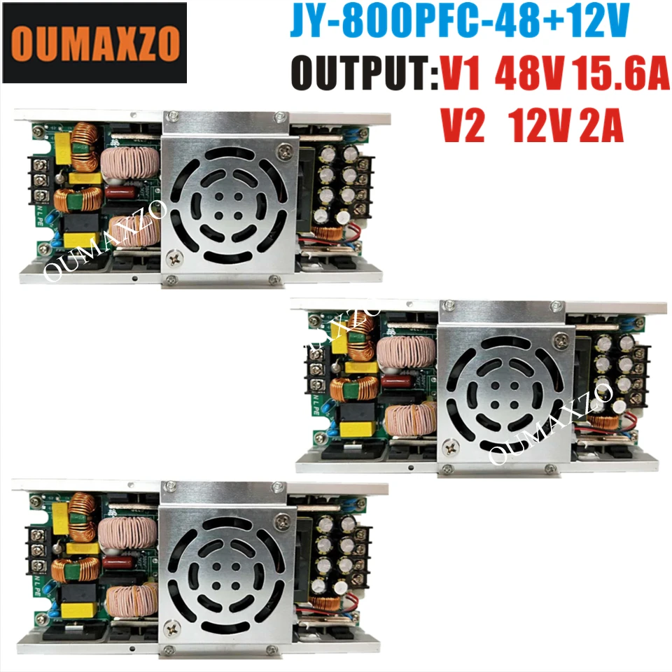 3pcs/lot 800W pfc power supply board DC 12V 24V 36V 48V haze machine water based low fog smoke effect machine spare parts audio
3pcs/lot 800W pfc power supply board DC 12V 24V 36V 48V haze machine water based low fog smoke effect machine spare parts audio