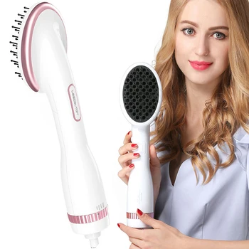 2 In 1 Multifunctional Hair Straightener Brush Comb With Negative Ion Hair Dryer Styler Lescolton Hair Detangling Dryer Brush
2 In 1 Multifunctional Hair Straightener Brush Comb With Negative Ion Hair Dryer Styler Lescolton Hair Detangling Dryer Brush