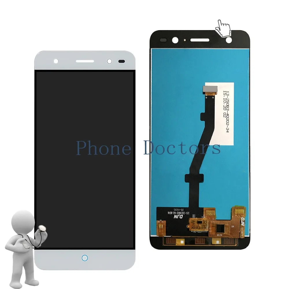 zte a2 ass we