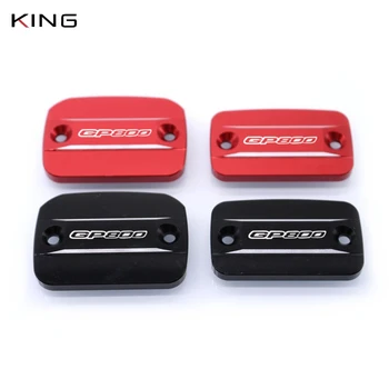 For GILERA GP800 GP 800 2007 2008 2009 front brake clutch cylinder fluid reservoir cover 
For GILERA GP800 GP 800 2007 2008 2009 front brake clutch cylinder fluid reservoir cover