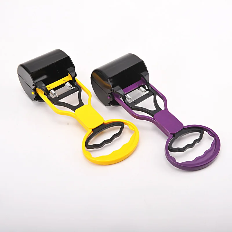 Dog Carriers Bags Pick up the toilet pet clip can clip the dog shit shovel toilet articles garbage bags cleaning supplies
Dog Carriers Bags Pick up the toilet pet clip can clip the dog shit shovel toilet articles garbage bags cleaning supplies