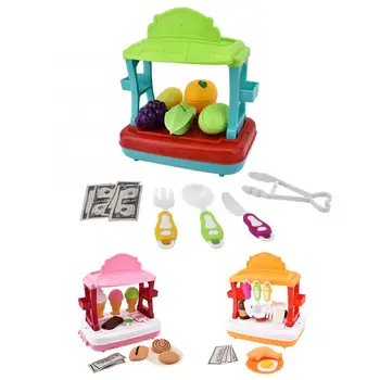 3 Years Old Kid Life Scenes Simulation Shop Role Playing Toy Children Store Toy Set Gift for Girl Kids
3 Years Old Kid Life Scenes Simulation Shop Role Playing Toy Children Store Toy Set Gift for Girl Kids