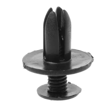 Side Skirts Bumpers Moulding Removal Tool Accessory Fitting Plastic Rivets Trim 100pcs Car Clip Push Auto Durable
Side Skirts Bumpers Moulding Removal Tool Accessory Fitting Plastic Rivets Trim 100pcs Car Clip Push Auto Durable