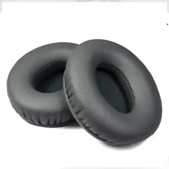 1 Pair Earphone Ear Pads Earpads Sponge Soft Foam Cushion Cups Replacement for Monster Beats By Dr Dre Solo & Solo HD Headphone
1 Pair Earphone Ear Pads Earpads Sponge Soft Foam Cushion Cups Replacement for Monster Beats By Dr Dre Solo & Solo HD Headphone