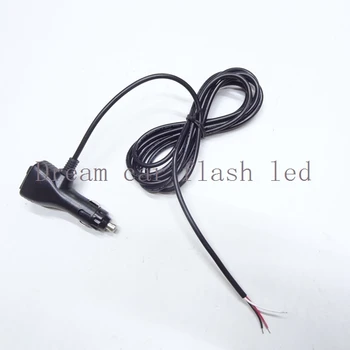 17025 Desktop switch cigarette lighter car cigarette lighter DIY accessory for LED to DC 12v auto light
17025 Desktop switch cigarette lighter car cigarette lighter DIY accessory for LED to DC 12v auto light