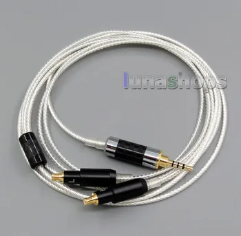 LN005560 TRRS Headphone Earphone Cable For audio-technic ATH-ESW750 ATH-ESW950 SR9 ES770h ES750 ESW990h ESW950S
LN005560 TRRS Headphone Earphone Cable For audio-technic ATH-ESW750 ATH-ESW950 SR9 ES770h ES750 ESW990h ESW950S