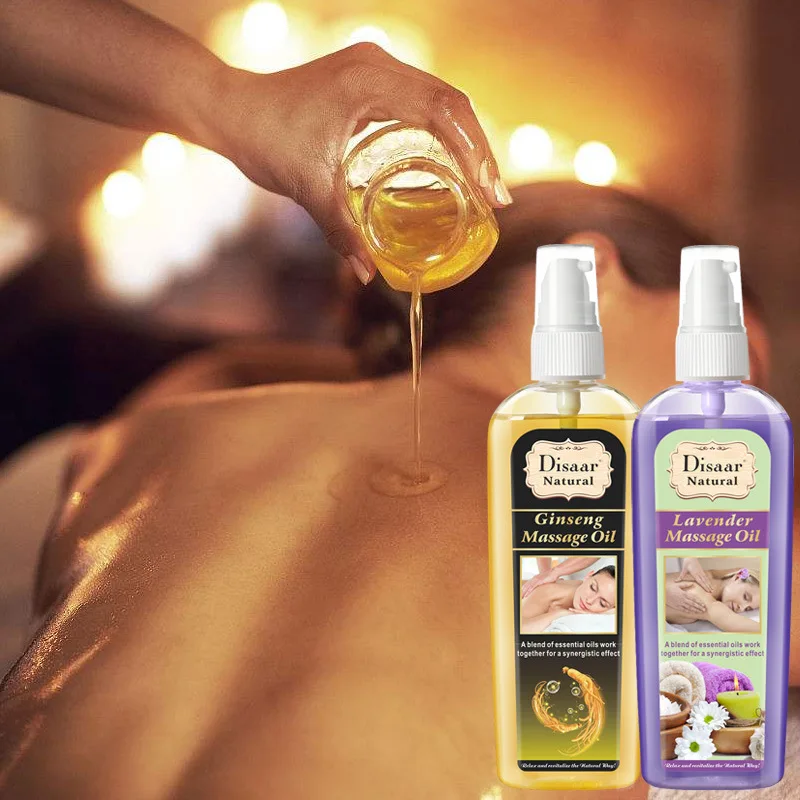 2 New Types Natural Pure Plant Therapy Essential Oil Anti Aging Ginger Oil Lavender Oil Body SPA Relax Massage Oil Hot TSLM1
2 New Types Natural Pure Plant Therapy Essential Oil Anti Aging Ginger Oil Lavender Oil Body SPA Relax Massage Oil Hot TSLM1