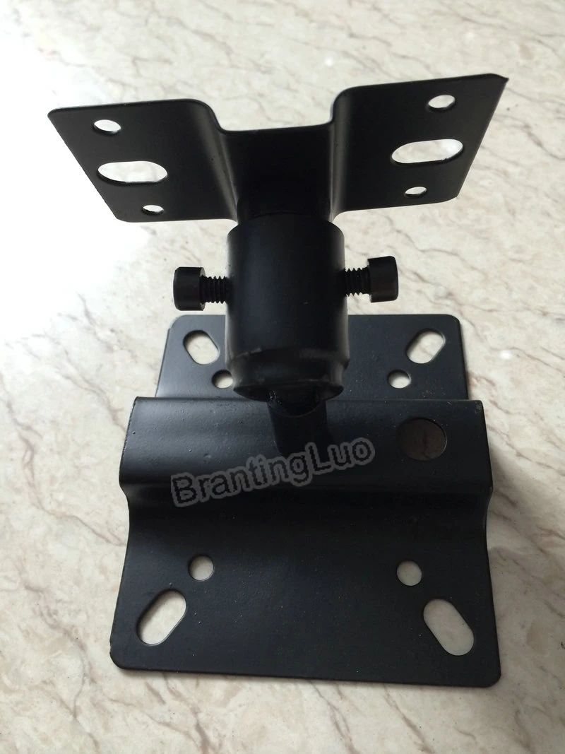 (1 pair=2pcs) BOS 101 Speaker Wall Bracket Indoor Use Multifunction Hi-Fi Speaker Surround Wall Mount
(1 pair=2pcs) BOS 101 Speaker Wall Bracket Indoor Use Multifunction Hi-Fi Speaker Surround Wall Mount
