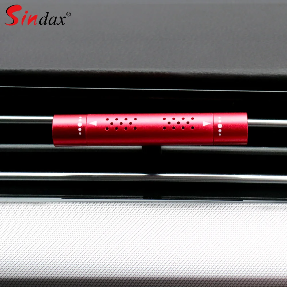 Car Air Freshener Auto outlet Perfume Vent Air freshener in the Car Air Conditioning Clip Magnet Diffuser solid perfume
Car Air Freshener Auto outlet Perfume Vent Air freshener in the Car Air Conditioning Clip Magnet Diffuser solid perfume
