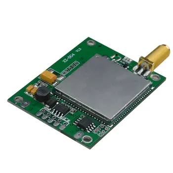 RS232/TTL interface gsm wireless modem support TCP/IP /AT Commands/SMS GSM modem XZ-DG4P
RS232/TTL interface gsm wireless modem support TCP/IP /AT Commands/SMS GSM modem XZ-DG4P