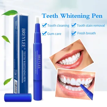 Teeth Whitening Pen Brush Oral Hygiene Dentistry Cleaning Removes Stains Serum Blanchiment Dentaire Dental Tools
Teeth Whitening Pen Brush Oral Hygiene Dentistry Cleaning Removes Stains Serum Blanchiment Dentaire Dental Tools