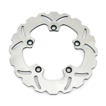 BIKINGBOY Rear Brake Disc Disk Rotor For Honda NC 700 S / X / ABS 2012-2013 NC 750 X 14-17 CTX 700 DCT ABS 14-16 Integra 700 750 
BIKINGBOY Rear Brake Disc Disk Rotor For Honda NC 700 S / X / ABS 2012-2013 NC 750 X 14-17 CTX 700 DCT ABS 14-16 Integra 700 750