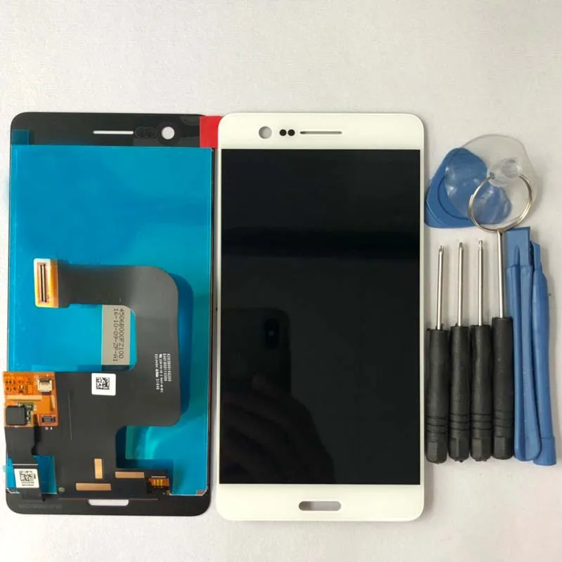 New Original For SHARP Z3 LCD Display Touch Screen Panel Digitizer Assembly Repair Replacement Combo
New Original For SHARP Z3 LCD Display Touch Screen Panel Digitizer Assembly Repair Replacement Combo