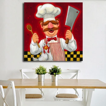 The Muppets Swedish Chef Wall Art Canvas Poster And Print Canvas Painting Decorative Picture For Bedroom Home Decor Accessories
The Muppets Swedish Chef Wall Art Canvas Poster And Print Canvas Painting Decorative Picture For Bedroom Home Decor Accessories