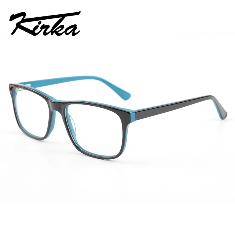 Kirka Men Glasses Frame Optical 2019 Vintage Men Clear Lens Prescription Spectacles Acetate Eyewear Eyeglasses Frame For Men
Kirka Men Glasses Frame Optical 2019 Vintage Men Clear Lens Prescription Spectacles Acetate Eyewear Eyeglasses Frame For Men