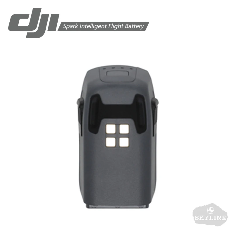 DJI Spark Battery quadcopter battery 1480mAh bateria 16-min flight time Compatibility dji spark batteries charging hub
DJI Spark Battery quadcopter battery 1480mAh bateria 16-min flight time Compatibility dji spark batteries charging hub