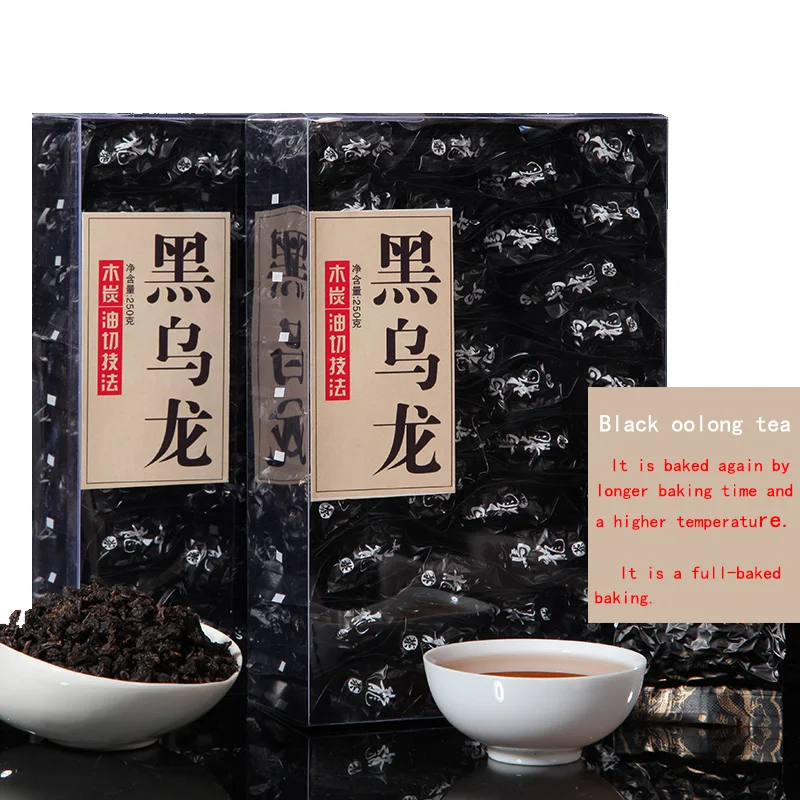 Oil Cut Fast Weight Loss Black Oolong Tea Baked Fat Burn Slimming Fit Diet Premium Anxi ROASTED Tiekuanyin
Oil Cut Fast Weight Loss Black Oolong Tea Baked Fat Burn Slimming Fit Diet Premium Anxi ROASTED Tiekuanyin
