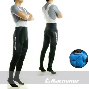 New Spring Autumn Men Mtb Cycling Bib Pants Long Bike Tights 3D Gel Padded Breathable Bicycle Trousers Reflective #BK-01
New Spring Autumn Men Mtb Cycling Bib Pants Long Bike Tights 3D Gel Padded Breathable Bicycle Trousers Reflective #BK-01