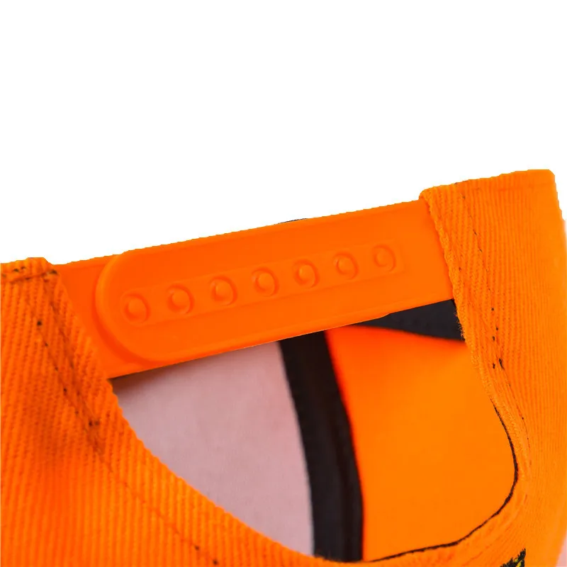 Dragon ball Goku Hat Cosplay High Quality Dragon ball Z Snapback Flat Hip Hop Caps Toy Birthday Gift For Kids 8
