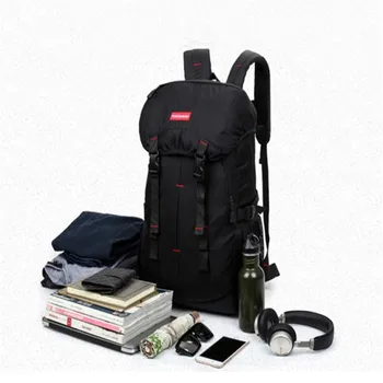 50L Bag Outdoor Hiking Bag Camping Travel Waterproof Mountaineering Backpack Outdoor Cycling Bicycle Accessories Top Quality #f
50L Bag Outdoor Hiking Bag Camping Travel Waterproof Mountaineering Backpack Outdoor Cycling Bicycle Accessories Top Quality #f