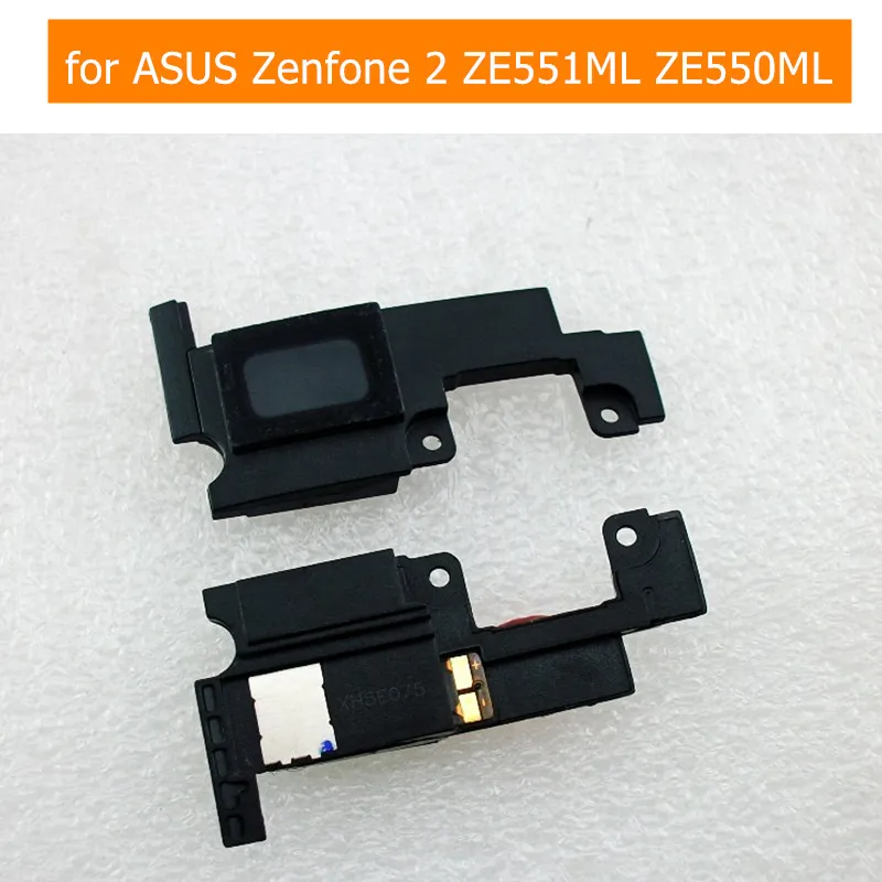for Asus Zenfone 2 ZE551ML ZE550ML Loud Speaker Buzzer Ringer Loudspeaker Module Board Replacement Repair Spare Parts
for Asus Zenfone 2 ZE551ML ZE550ML Loud Speaker Buzzer Ringer Loudspeaker Module Board Replacement Repair Spare Parts