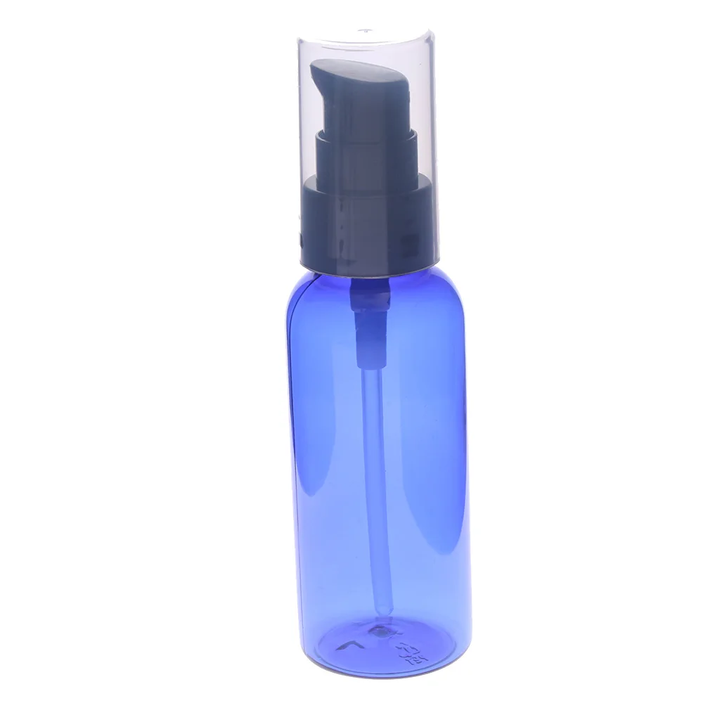 Hot 50ml Blue Spray Bottle Essential Oil Liquid Sprayer Travel Empty Perfume Dispenser Fine Mist Atomizer Cosmetic Container
Hot 50ml Blue Spray Bottle Essential Oil Liquid Sprayer Travel Empty Perfume Dispenser Fine Mist Atomizer Cosmetic Container