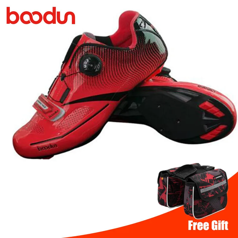 BOODUN Cycling Shoes road Professional Bike Shoes 2019 Sneakers zapatillas ciclismo Breathable Racing Shoes Sapatilha Ciclismo
BOODUN Cycling Shoes road Professional Bike Shoes 2019 Sneakers zapatillas ciclismo Breathable Racing Shoes Sapatilha Ciclismo