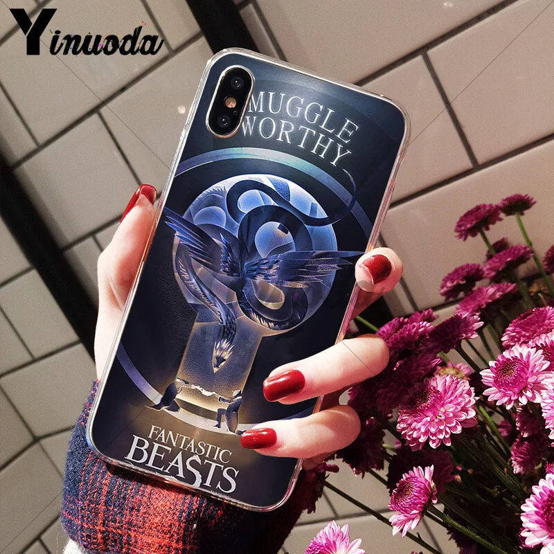Fantastic Beasts