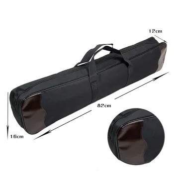 Hunting Archery Portable Recurve Bow Bag Easy Carrying Bow Backpack Handle Shoulder Bow Protector Shooting Compound Bow
Hunting Archery Portable Recurve Bow Bag Easy Carrying Bow Backpack Handle Shoulder Bow Protector Shooting Compound Bow