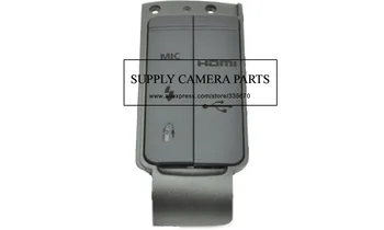 Free shipping ! New USB cover For Canon 5DS R 5DSR Interface Cover Assembly Rubber Repair Part
Free shipping ! New USB cover For Canon 5DS R 5DSR Interface Cover Assembly Rubber Repair Part