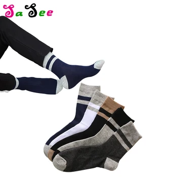Autumn Stripe Patterned Art Socks Men Skateboard Harajuku Short Socks Fashion Soft Breathable Cotton Socks High Ankle Funny Meia
Autumn Stripe Patterned Art Socks Men Skateboard Harajuku Short Socks Fashion Soft Breathable Cotton Socks High Ankle Funny Meia
