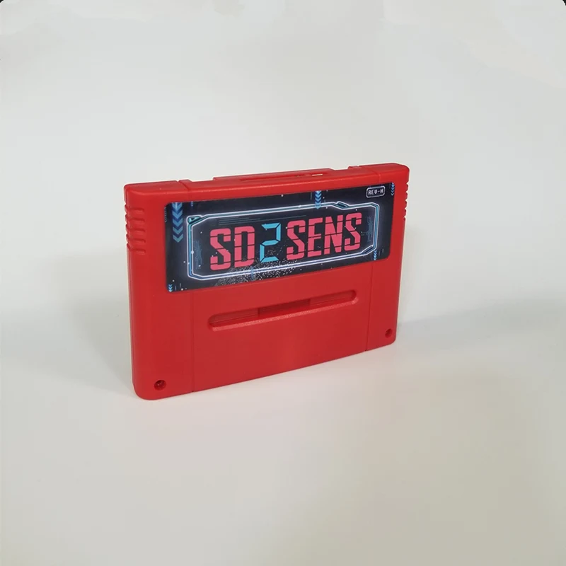 New Super Game Cartridge REV-H Version Play Games Super Marioed RPG Kart Star Fox Kirby's Dream Land 3 Star Ocean
New Super Game Cartridge REV-H Version Play Games Super Marioed RPG Kart Star Fox Kirby's Dream Land 3 Star Ocean